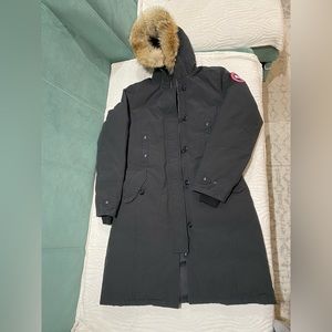 AUTHENTIC Canada Goose Jacket